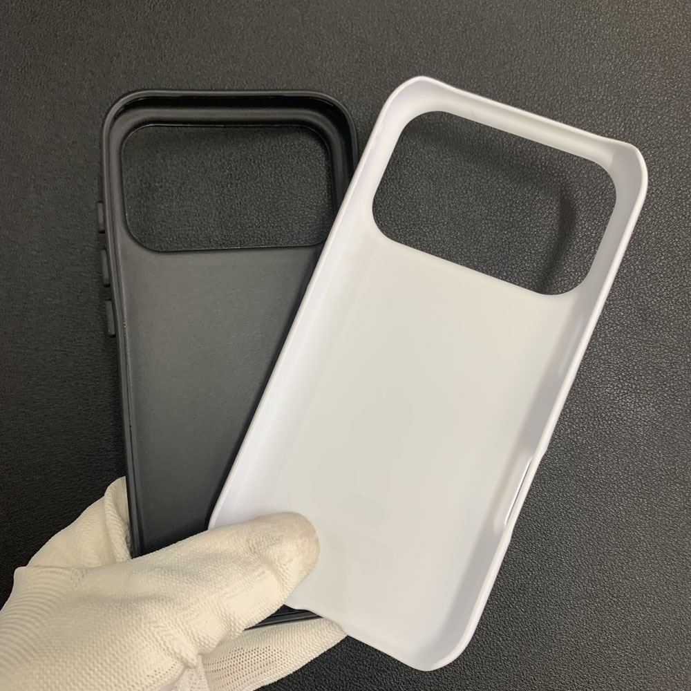 FONLYU 2 in 1 3D Sublimation B - Phone Case Blank Print review and price