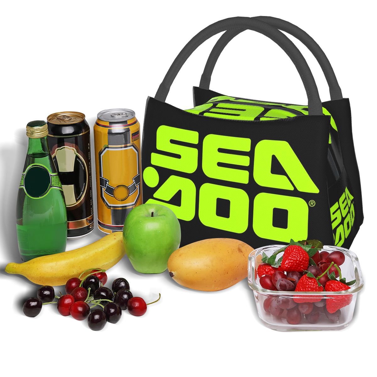 Sea Doo Team Rxt Brt Marine In - Tote Bag Sublimation review and price