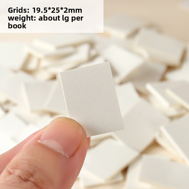 10pcs Dollhouse Mini Sleeve Bo - Laptop Sleeve Blank review and price