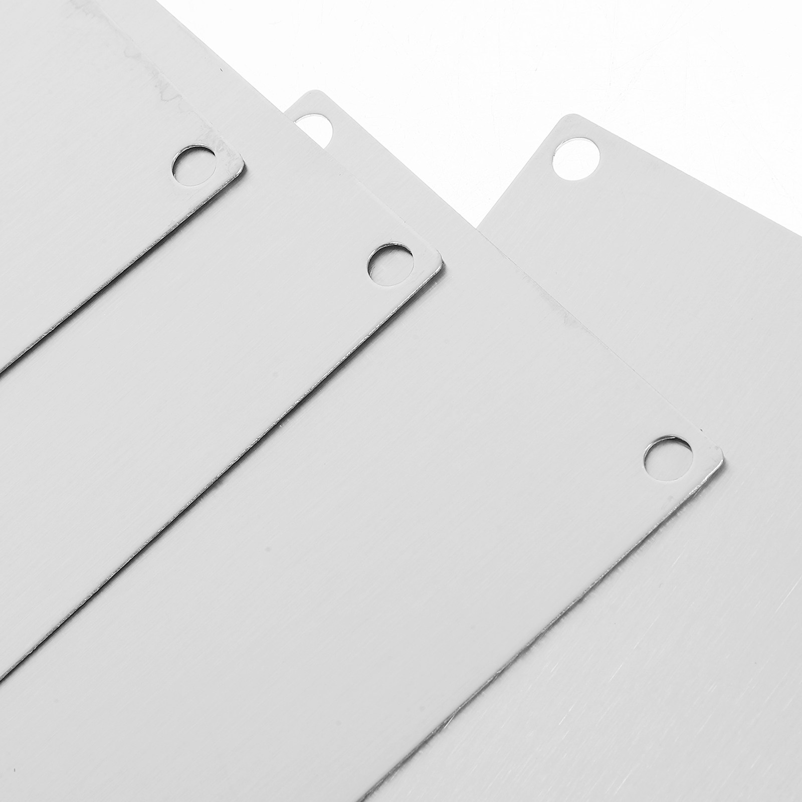 5Pcs Blank Stainless Steel Sig - Yard Sign Blank review and price