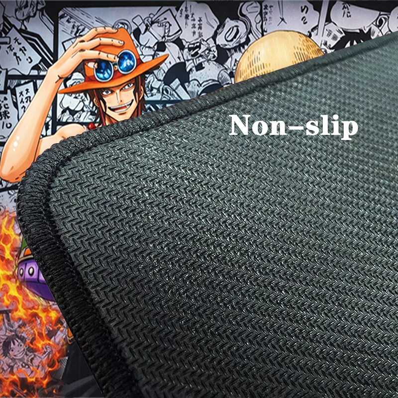 Large Gaming Mouse Pad 0ne Pie - Door Mat Blank review and price