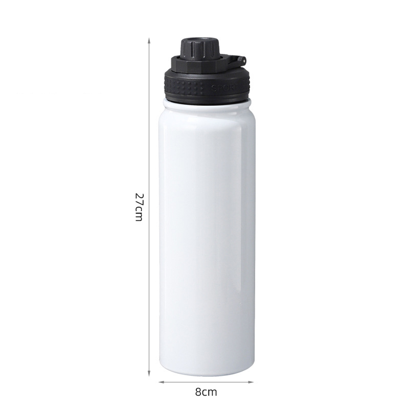 850ML Sublimation Blank Tumble - Water Bottle Blank review and price