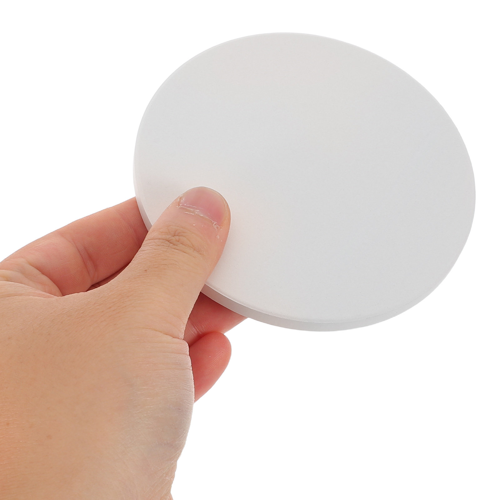12pcs Sublimation Coasters Bla - Coaster Sublimation Blank review and price