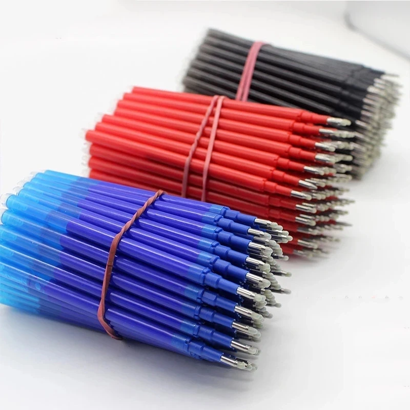 10pcs/lot 0.5/0.7mm Large Capa - Pilot Pen Frixion review and price