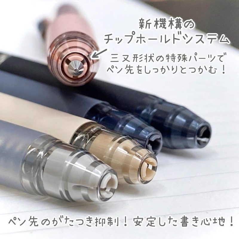 Pilot FriXion Clicker Erasable - Pilot Pen Frixion review and price