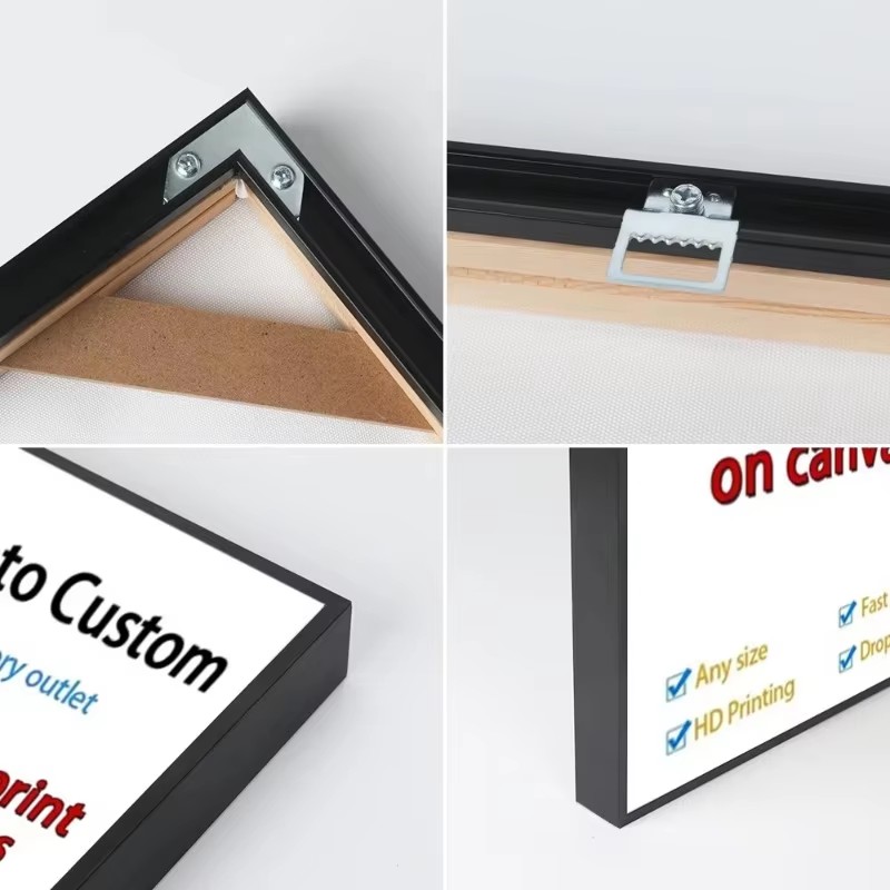 40x40CM 40x50CM 50x50CM DIY Me - Metal Photo Panel review and price