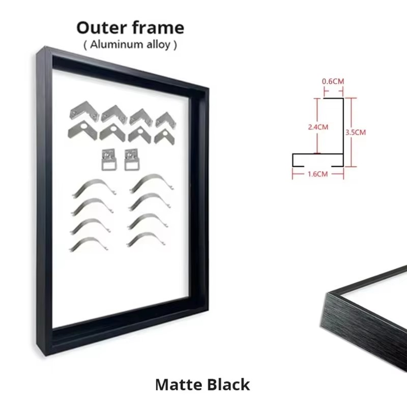 40x40CM 40x50CM 50x50CM DIY Me - Metal Photo Panel review and price