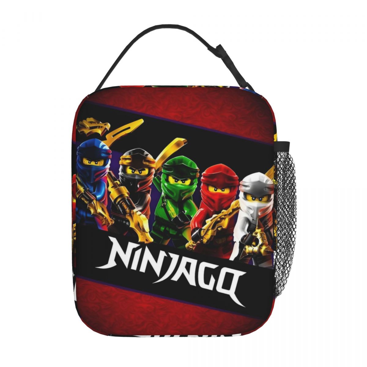Custom Phantoms N-Ninjagos Ins - Tote Bag Sublimation review and price