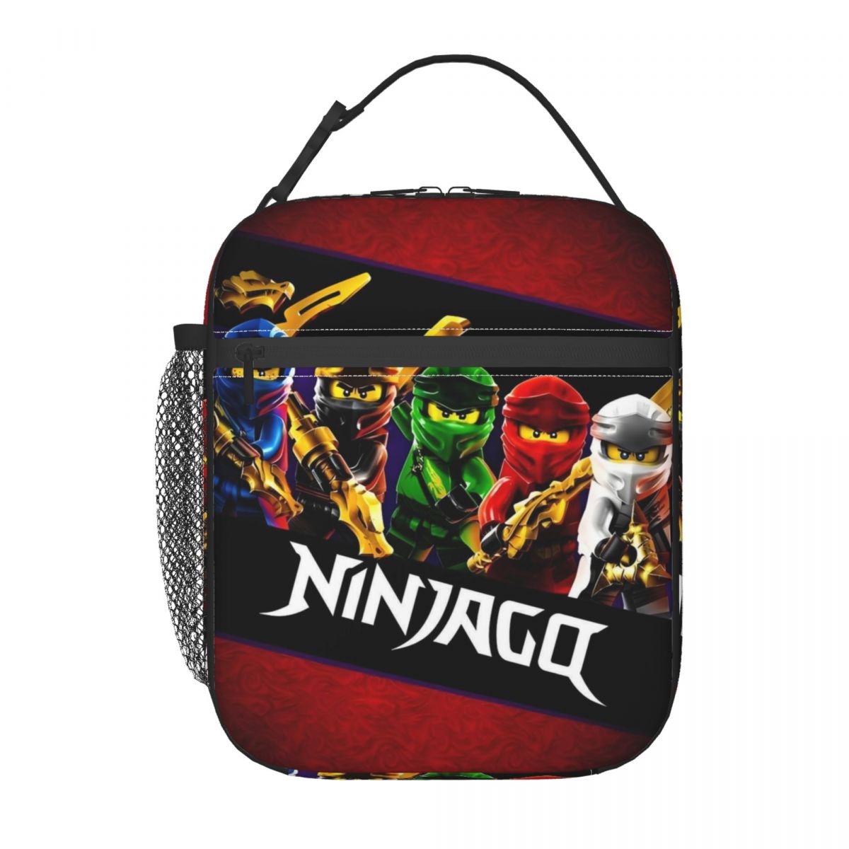 Custom Phantoms N-Ninjagos Ins - Tote Bag Sublimation review and price