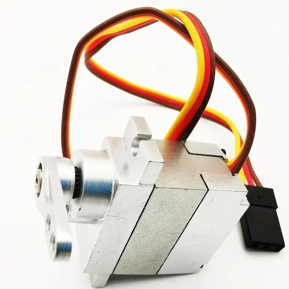 Upgrade Metal Gear Servo + Met - Metal Photo Panel review and price