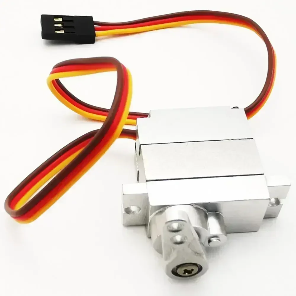 Upgrade Metal Gear Servo + Met - Metal Photo Panel review and price