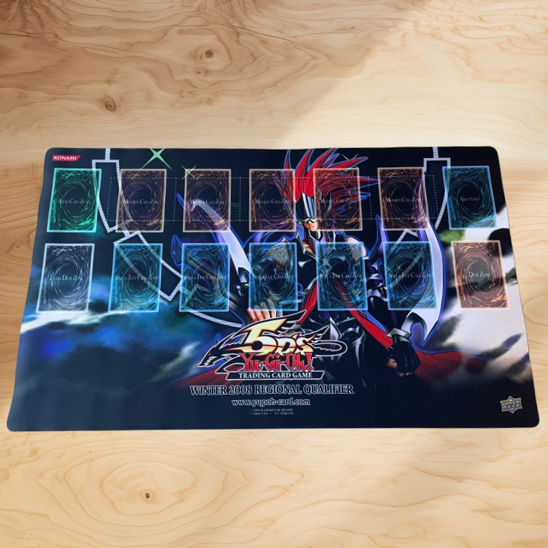 Yu-Gi-Oh! 600x350mm 5DS Gorz T - Door Mat Blank review and price
