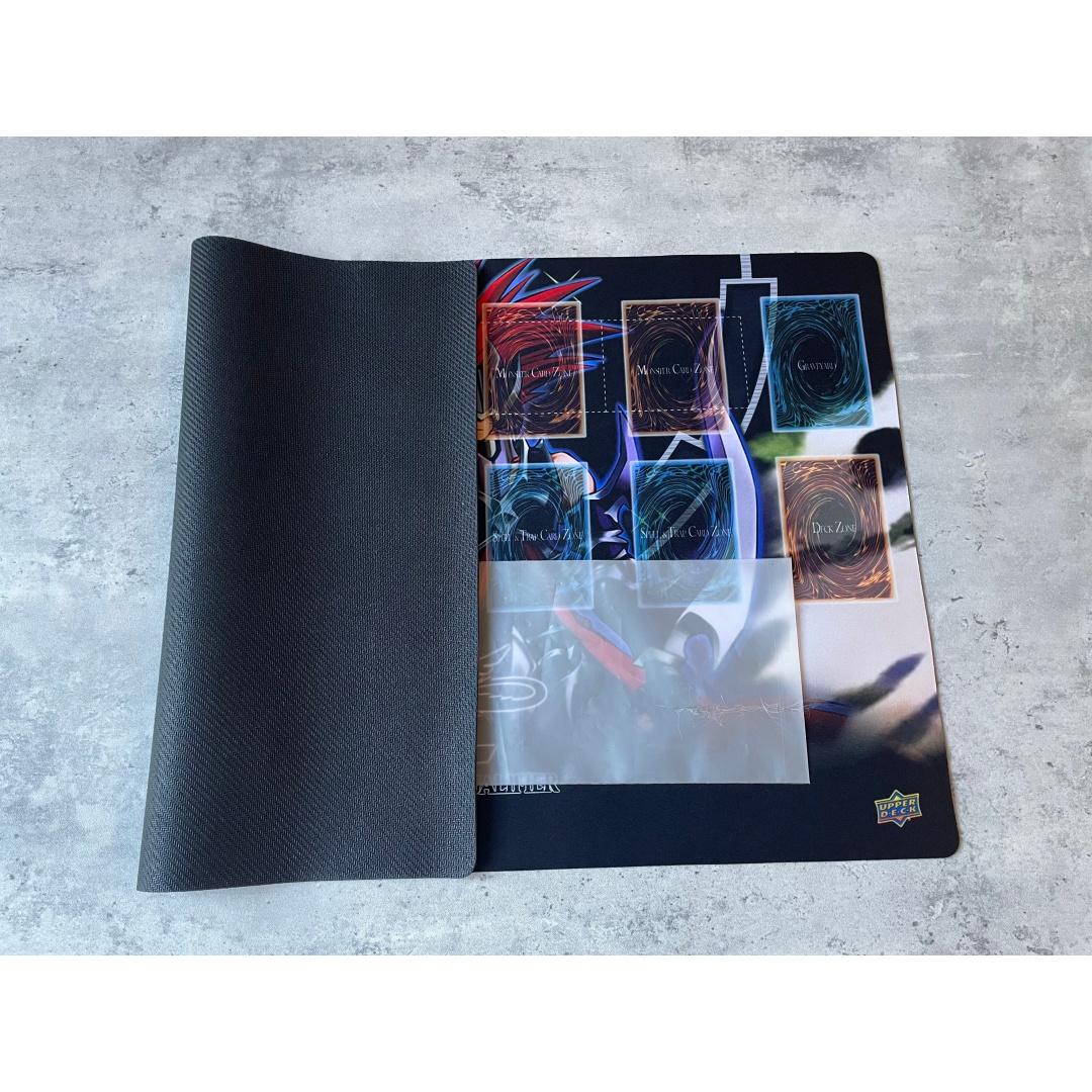 Yu-Gi-Oh! 600x350mm 5DS Gorz T - Door Mat Blank review and price