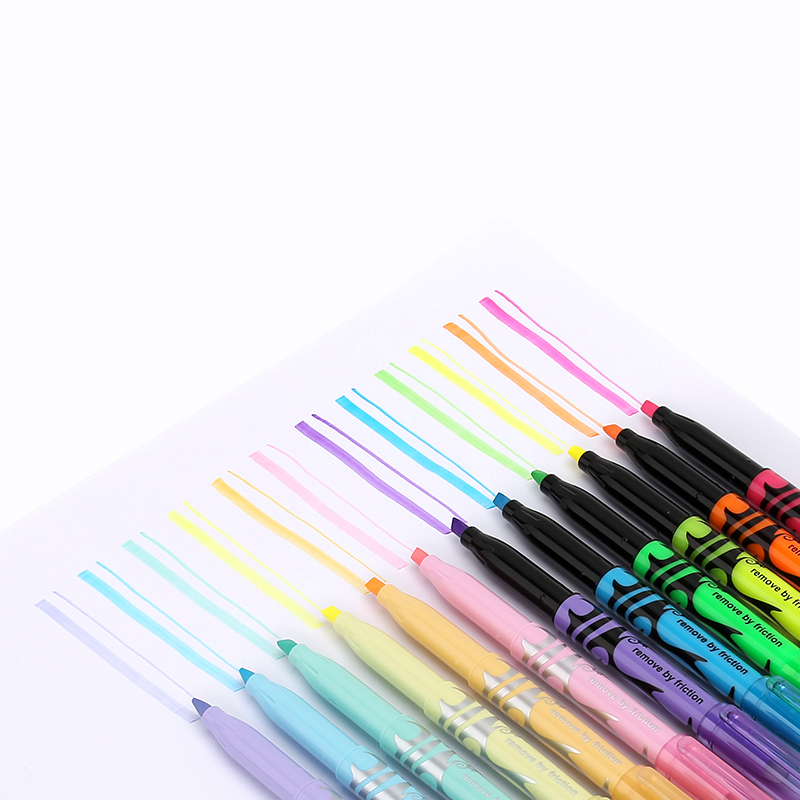 6pcs Pilot SW-FL Frixion Erasa - Pilot Pen Frixion review and price