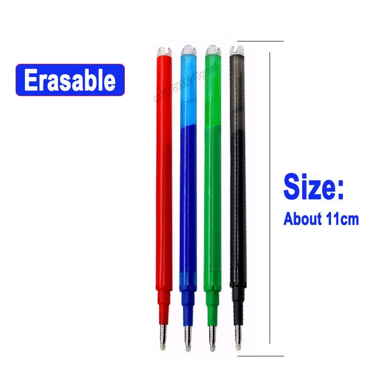 5Pcs/30Pcs Erasable Gel Pen Re - Pilot Pen Frixion review and price