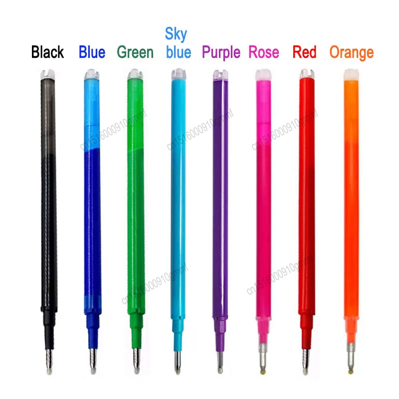5Pcs/30Pcs Erasable Gel Pen Re - Pilot Pen Frixion review and price