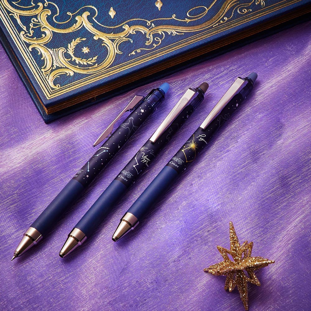 1PC New Japan Pilot FriXion LF - Pilot Pen Frixion review and price