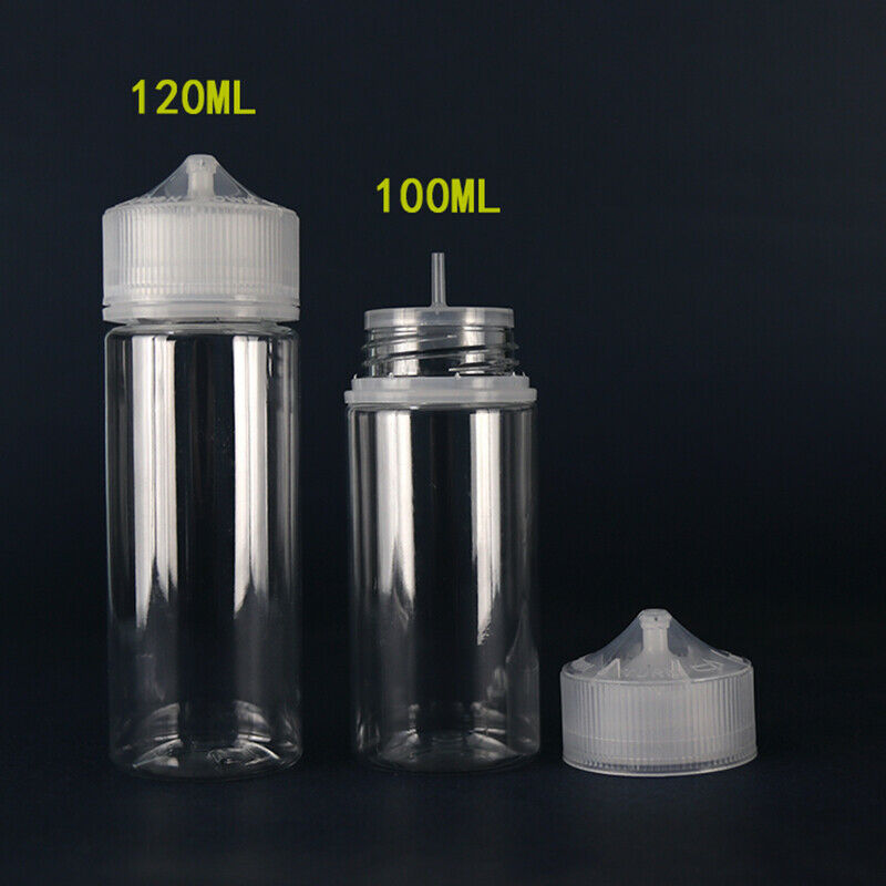 5pcs 30ml/60ml/100ml/120ml Pla - Water Bottle Blank review and price