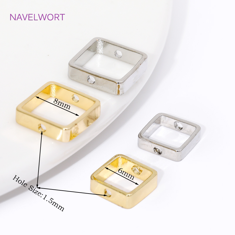 14K/18K Gold Plated Bead Frame - Metal Photo Panel review and price