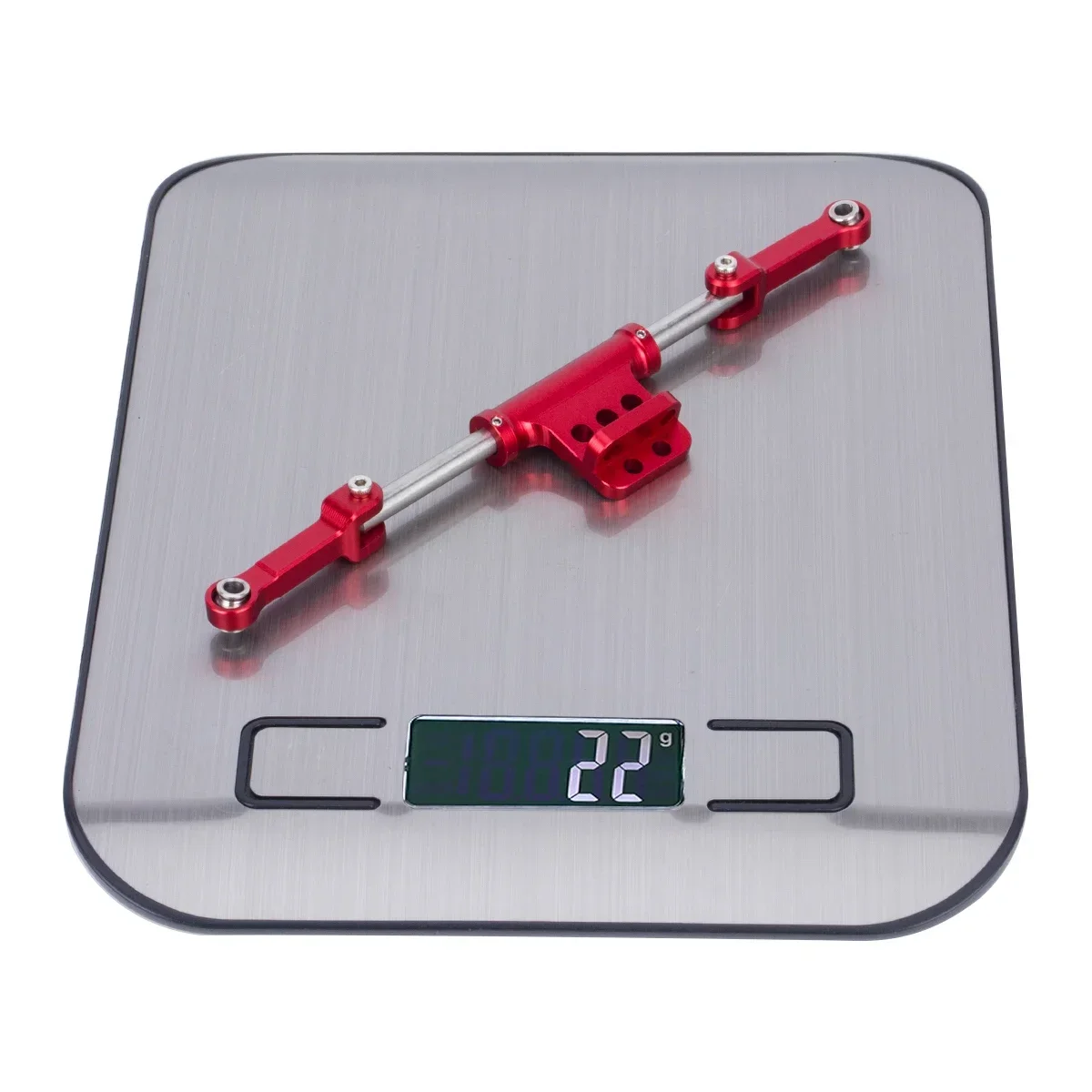 1/10 RC Crawler Full Hydraulic - Metal Photo Panel review and price