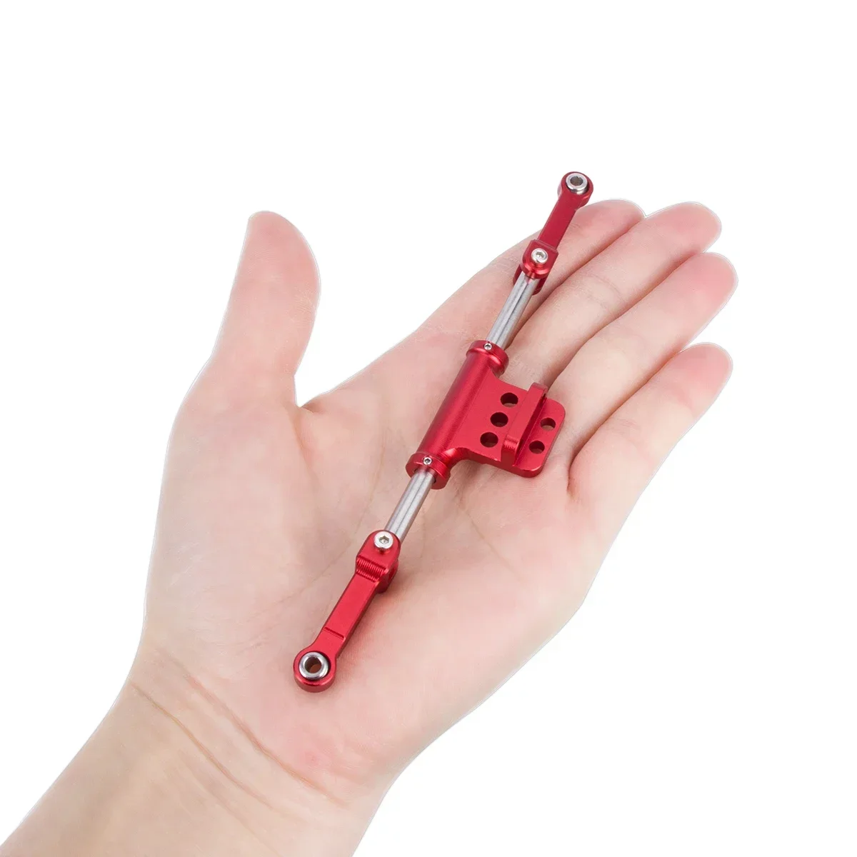 1/10 RC Crawler Full Hydraulic - Metal Photo Panel review and price