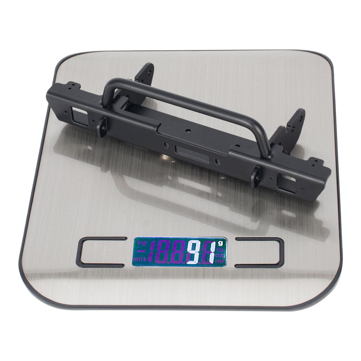 Metal Front and Rear Bumper fo - Metal Photo Panel review and price