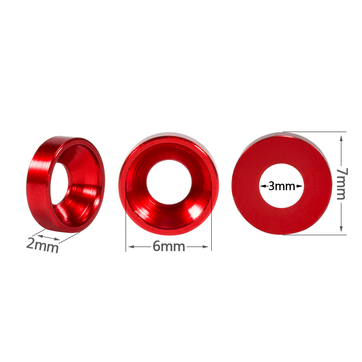 Aluminum Alloy M3 Anodized Cou - Metal Photo Panel review and price