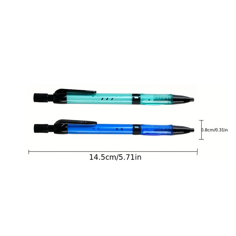 2.0mm Mechanical Pencil Set wi - Staedtler Pencil Lumocolor review and price