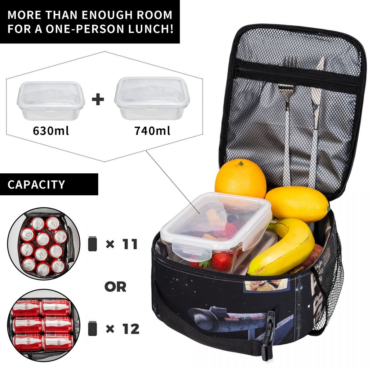 Stars Treks Original Series U. - Tote Bag Sublimation review and price