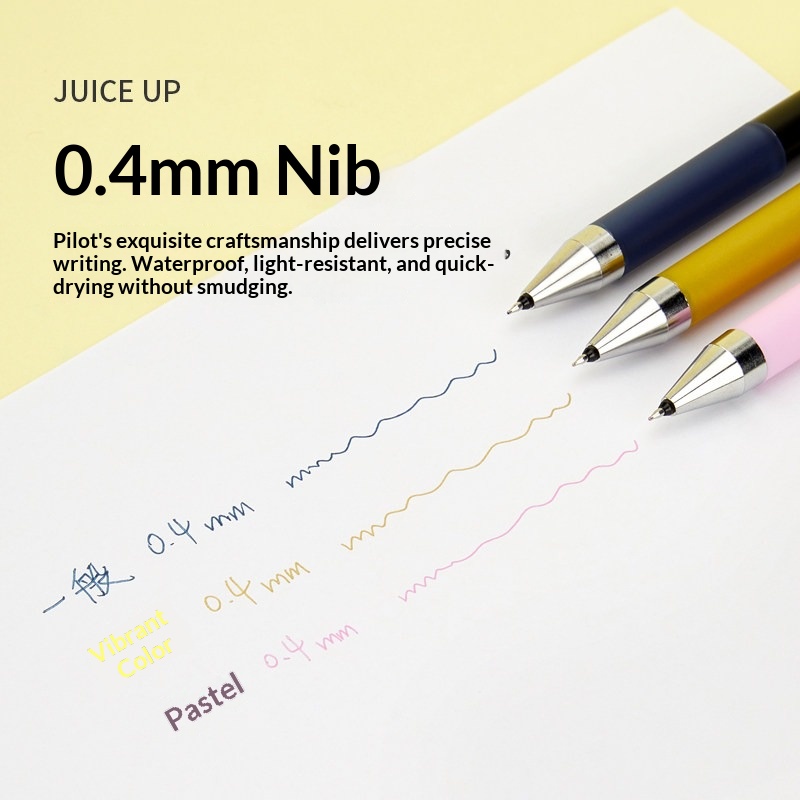 Pilot Juice Up Gel Pen,Assorte - Pilot Pen Frixion review and price