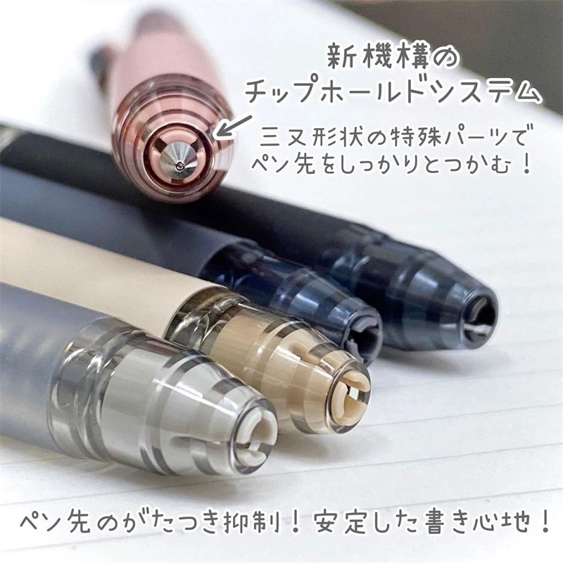 Japan PILOT Frixion Erasable G - Pilot Pen Frixion review and price