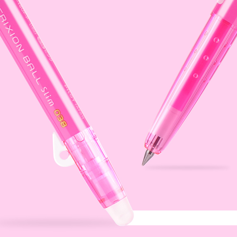 1pc Pilot FRIXION Erasable Gel - Pilot Pen Frixion review and price