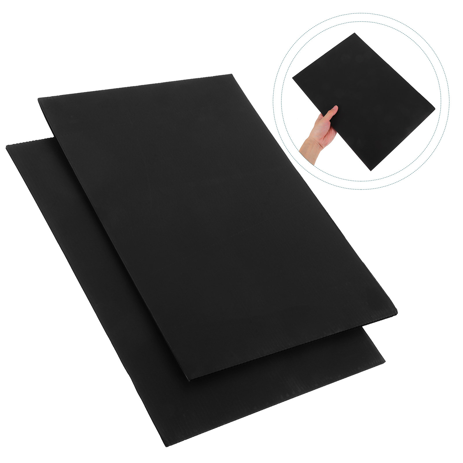 2Pcs Blank Sign Boards Outdoor - Yard Sign Blank review and price