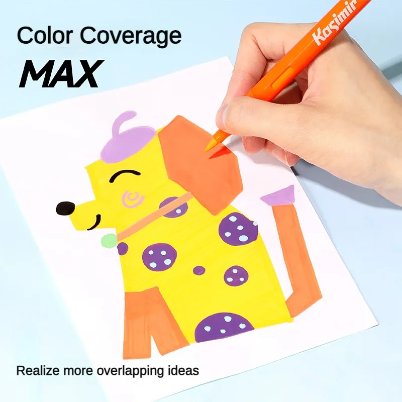 KASIMIR 84/24 Colors Direct Li - Copic Marker Classic review and price