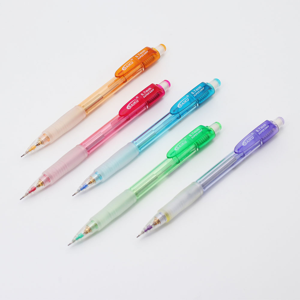 5Pcs 0.5/0.7mm Random 5 Pens C - Staedtler Pencil Lumocolor review and price