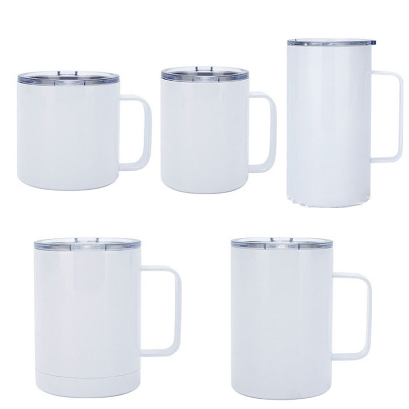 Sublimation Blank Straight Cup - Water Bottle Blank review and price