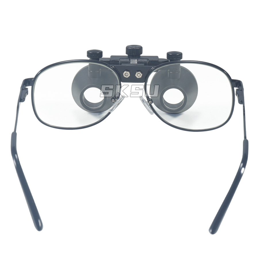 Dental Loupe Dental Lab Medica - Metal Photo Panel review and price
