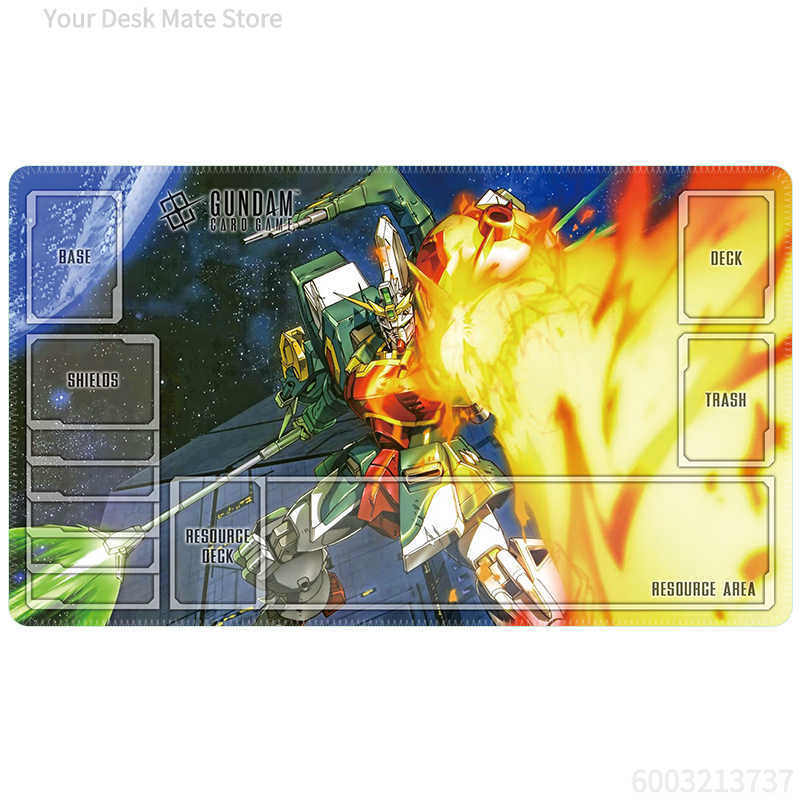 Cartoon Unicorn Gundam Series  - Door Mat Blank review and price