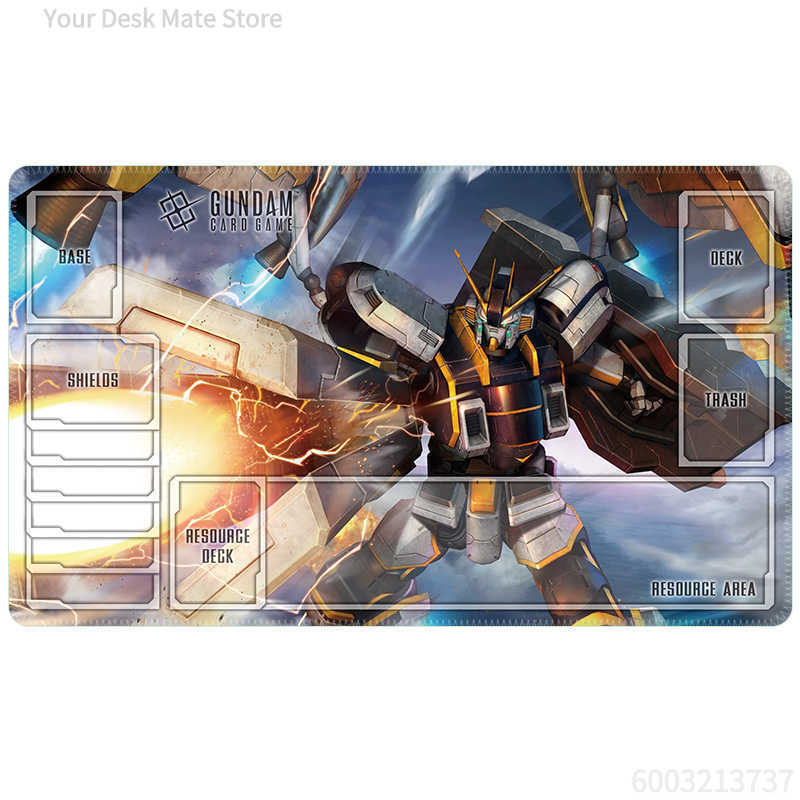 Cartoon Unicorn Gundam Series  - Door Mat Blank review and price