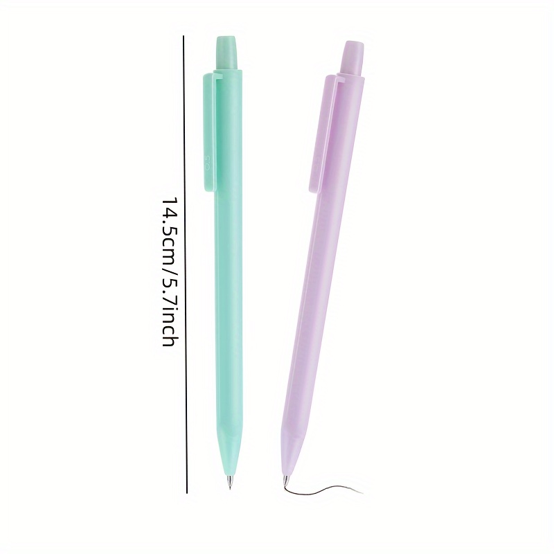 12/6pcs Pastel Mechanical Penc - Staedtler Pencil Lumocolor review and price