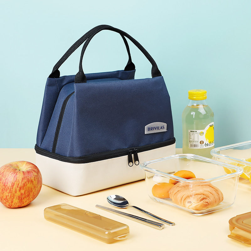 Hot Selling Double Layer Insul - Tote Bag Sublimation review and price